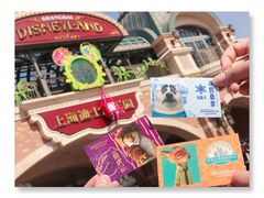 -上海迪士尼度假区