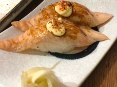 -栖川山葵家·寿喜锅·日式料理(龙湖北城天街商场店)