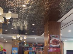 -亲回家吃饭餐厅(黄陂店)