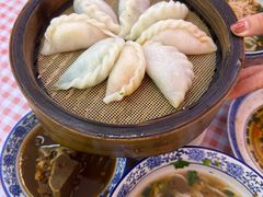 -唐记牛骨粉(陶溪川店)