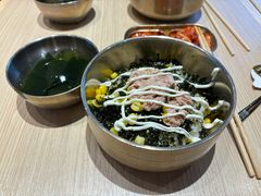 -梨花牛肉汤饭(仁恒伊势丹店)