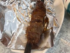 -汗腾格里·风味餐厅(新疆驻京办店)