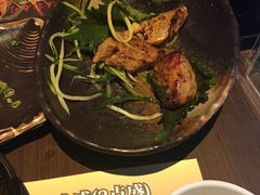 -板长寿司(铜锣湾店)