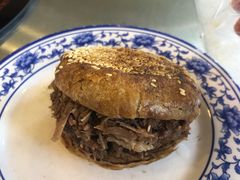 -老爆肚满五香烧牛羊肉