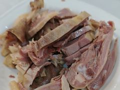 -余杨鸭鸭餐厅