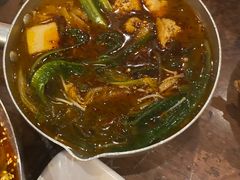 -枪火串烧·东北特色烧烤(罗湖总店)