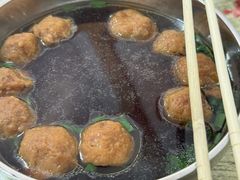-大南门牛肉包子店