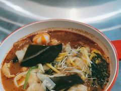 -刘文祥麻辣烫(蛇口店)