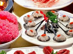 -蜀家渝重庆火锅(南屏街店)