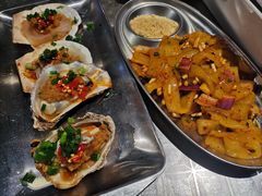 -有局·成都市井烧烤·精酿啤酒(双楠店)