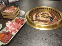 -韩盛·盛江山自助料理(中街大悦城店)