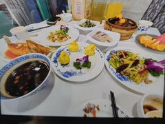 -清真马祥兴菜馆(云南北路店)