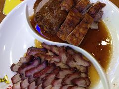 -澳门陈光记烧味饭店(郎家园店)