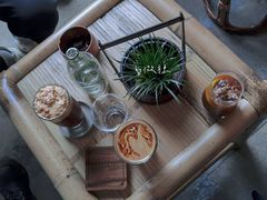 -Metal hands·铁手咖啡