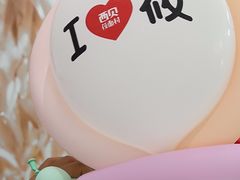 -西贝(太原万象城店)