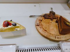 -EVERNAKED裸蛋糕(SOHO天山店)