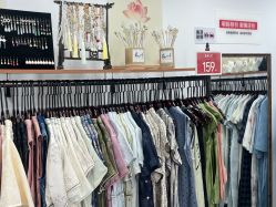 -陈大户旗袍(狮子林店)