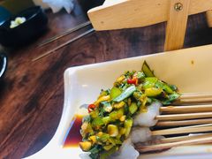 -串玖郎绿色串吧(丽晶公馆店)