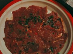 -老房老舍重庆火锅(假日城市店)