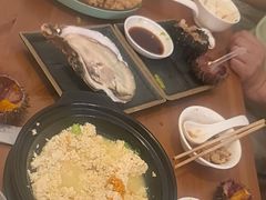 -海胆小馆(东北水饺·春柳店)