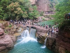 -云台山风景名胜区