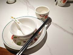 -寿州大饭店·餐厅