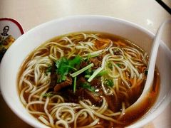 -李先生牛肉面·米饭套餐