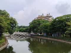 -顺峰山公园