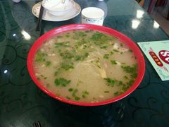 -帕米朵儿新疆小馆(仙鹤新天地广场店)