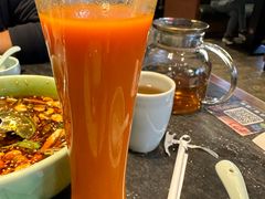 沙棘汁-紫泥369粗粮季(鼓楼店)