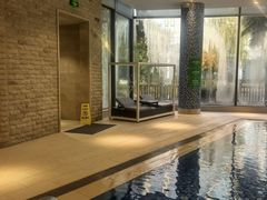 -南阳建业森林半岛假日酒店