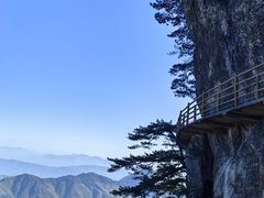 -明月山风景名胜区