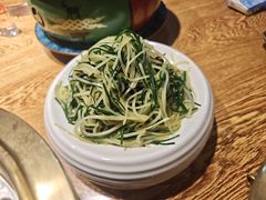 -蒙艾里民族传统菜蒙餐