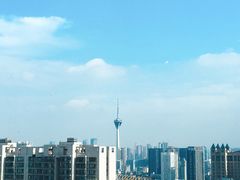 景观位-富力丽思卡尔顿酒店·香荟全日制餐厅