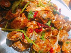 -原始泥炉烤肉(总店)