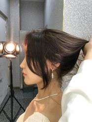 点击看大图 -3AM HAIR SALON烫发染发接发