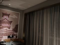 -成都九眼桥美居酒店