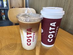 -COSTA COFFEE(龙德广场店)