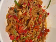 -渔乡米香·剁椒鱼头(四方坪店)