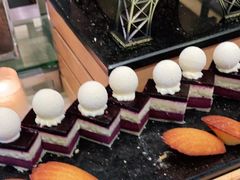 -长沙三景韦尔斯利酒店·Oval全日制餐厅自助餐