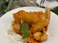 -大鸭梨烤鸭(甘家口店)