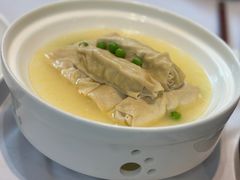 鸡汁百叶包-930私房菜(欧阳路店)