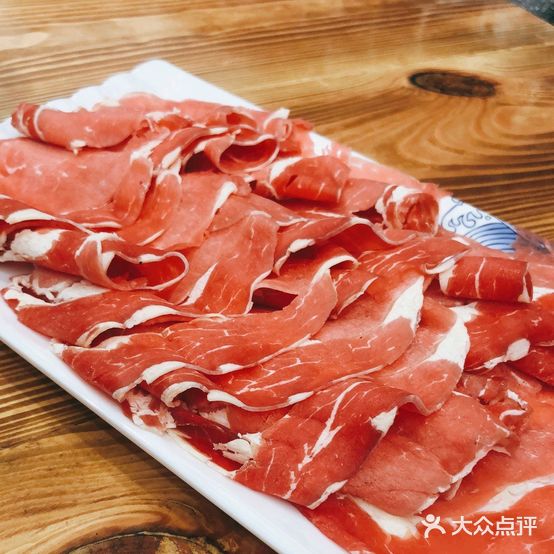 伊盛园碳火锅