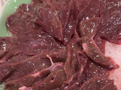 -草原传奇鲜羊火锅(桥北店)
