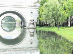 -尚贤河湿地