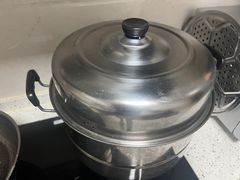-楼外楼肥羊木炭火锅居(乐群街店)