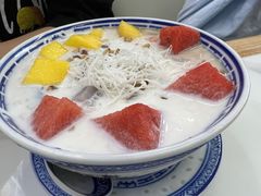 -江记甜品(罗湖店)