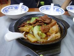 -珍珍小食店(西华路店)