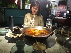 -雲蜀龙阁·金牌水煮鱼(方庄店)