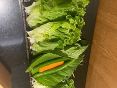 -本家·添百客韩国料理(泰然店)
